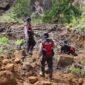 Polres Lumajang kerahkan unit K9 cari korban longsor