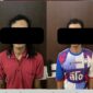 Tim Jaka Tingkir Polres Lamongan tangkap 2 pelaku kekerasan