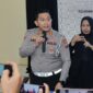 Kasatlantas Polrestabes Surabaya AKBP Arief Fazlurrahman