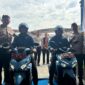 Ditlantas Polda Jatim dan Samsat Luncurkan Motor Samsat Dulur