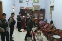 Satsamapta Polres Probolinggo amankan bahan peledak di Besuk