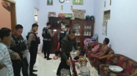 Satsamapta Polres Probolinggo amankan bahan peledak di Besuk