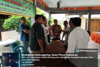 Satgassus Pencegahan Korupsi Polri dampingi penyaluran BPNT