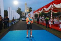 Kapolda Jatim Irjen Pol Drs. Imam Sugianto