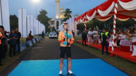 Kapolda Jatim Irjen Pol Drs. Imam Sugianto