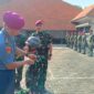 Danpusdikart Kodikmar Kodiklatal Kolonel Marinir Gunawan Tri Utomo