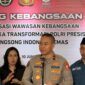 Karopenmas Divhumas Polri Brigjen Pol Trunoyudo Wisnu Andiko