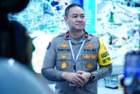 Kepala Biro Penerangan Masyarakat Divisi Humas Polri Brigjen Pol Trunoyudo Wisnu Andiko