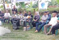 3 Media naungan Pw FastRespon beri santunan anak yatim piatu