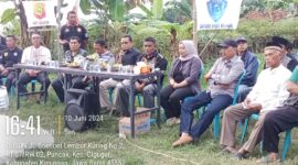 3 Media naungan Pw FastRespon beri santunan anak yatim piatu