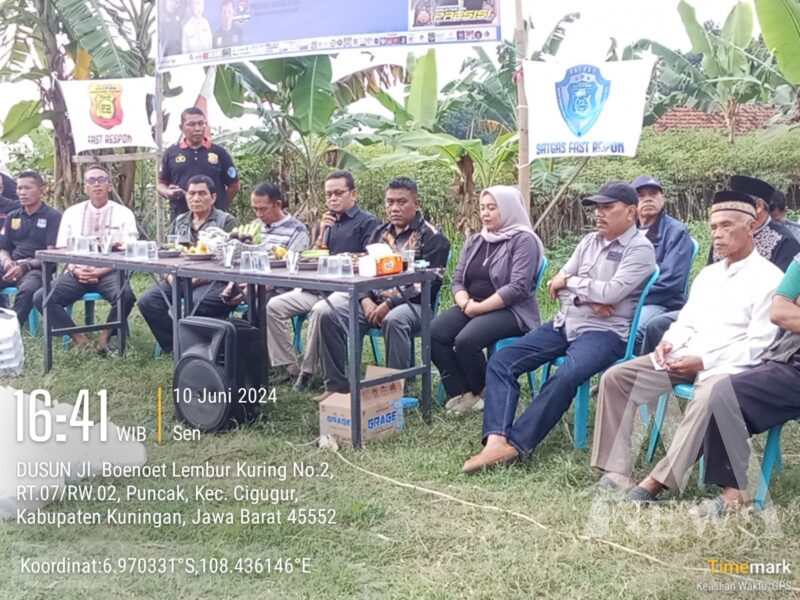 3 Media naungan Pw FastRespon beri santunan anak yatim piatu