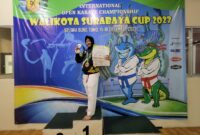 Brigadir Lindha Rahmawati