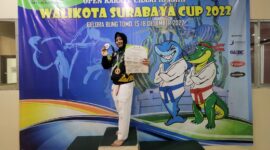 Brigadir Lindha Rahmawati