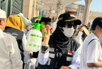 AKP Niswah Wara Pratidina