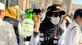 AKP Niswah Wara Pratidina