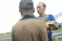 Bhabinkamtibmas Aipda Hendra Soegihartono