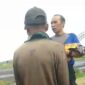 Bhabinkamtibmas Aipda Hendra Soegihartono