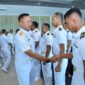 Dankodiklatal Letjen TNI Marinir Nur Alamsyah buka Patkor Malindo 164/24