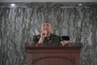 Wadan Kodiklatal Laksda TNI Eko Wahjono