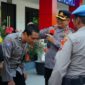 Anggota Polres Ponorogo lakukan disiplin pengawasan Internal
