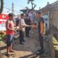 Polres Jember gelar aksi sosial bedah rumah