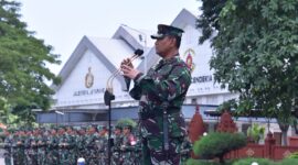 Wadan Kodikalatal Laksda TNI Eko Wahjono