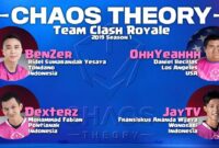 Atlet Esport Ridel ingin mengabdi pada Negeri