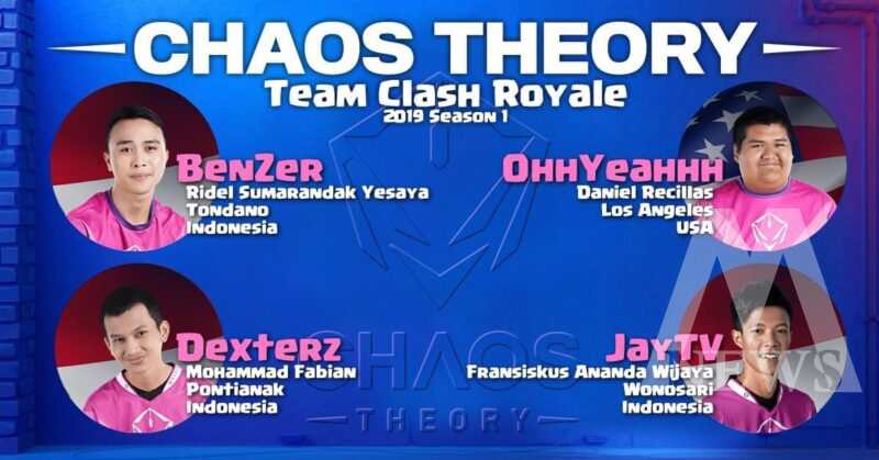 Atlet Esport Ridel ingin mengabdi pada Negeri