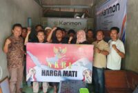 FKDM bersama Karimon