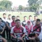 Kapolresta Malang Kota Kombespol Budi Hermanto