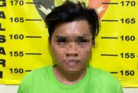 Polresta Banyuwangi amankan pelaku percobaan cabul terekam CCTV