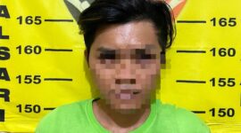 Polresta Banyuwangi amankan pelaku percobaan cabul terekam CCTV