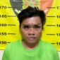 Polresta Banyuwangi amankan pelaku percobaan cabul terekam CCTV