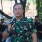 Dankodiklatal Letjen TNI Marinir Nur Alamsyah