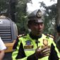 Kasatlantas Polres AKP Achmad Fahmi Adiatma