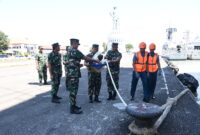 Lattek Wira Jala Yudha XXII/2024