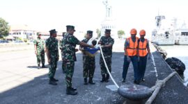 Lattek Wira Jala Yudha XXII/2024