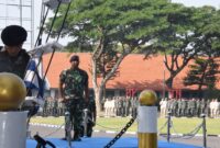 Wadan Kodikalatal Laksda TNI Eko Wahjono