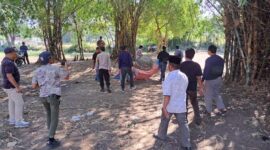 Polres Pasuruan Kota bongkar arena judi sabung ayam