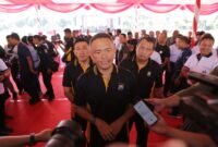 Kapolda Jatim Irjen Pol Drs. Imam Sugianto