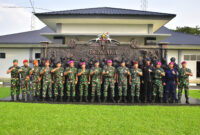 Mako Denjaka Cilandak Jaksel