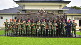 Mako Denjaka Cilandak Jaksel