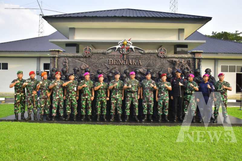 Mako Denjaka Cilandak Jaksel