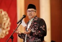 Wakil Ketua Komisi III DPR RI, Adies Kadir