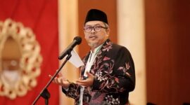 Wakil Ketua Komisi III DPR RI, Adies Kadir