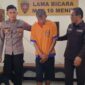 Tersangka DPO Curanmor diamankan Polisi