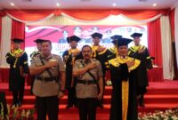 Wakapolri Komjen Pol Agus Andrianto