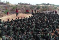 Pusdikkav Kodikmar lattek Raib Amfibi