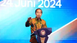 Presiden RI Joko Widodo