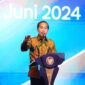 Presiden RI Joko Widodo
